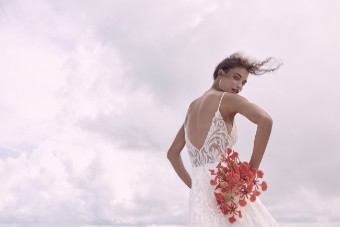 Maggie Sottero #Presley 21SC406 #5 thumbnail