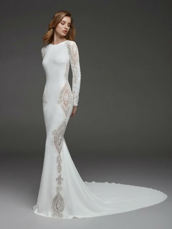 Pronovias #Condesa #0 default thumbnail