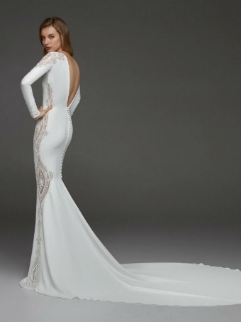Pronovias #Condesa #1 thumbnail