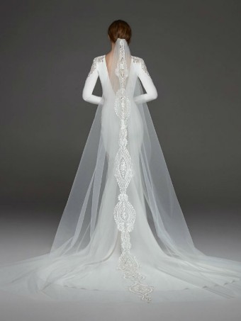 Pronovias #Condesa #2 thumbnail