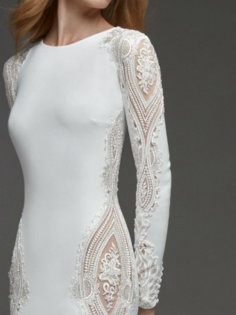 Pronovias #Condesa #3 thumbnail