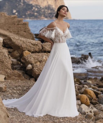 Pronovias #Heath #0 default thumbnail