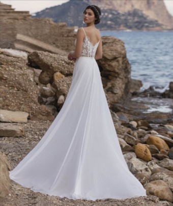 Pronovias #Heath #1 thumbnail