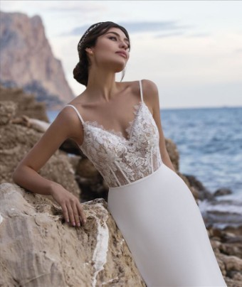 Pronovias #Heath #2 thumbnail