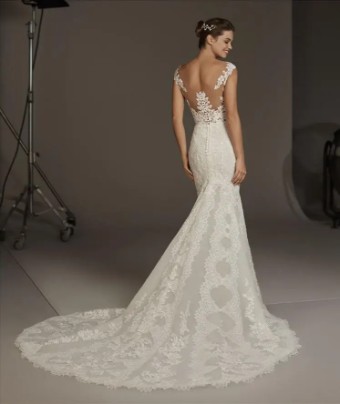 Pronovias #Despina #1 thumbnail