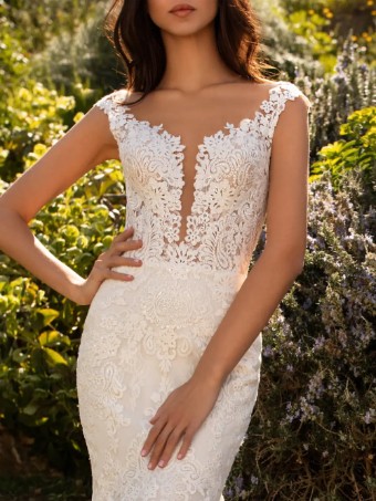 Pronovias #Despina #2 thumbnail