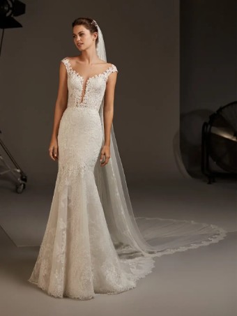 Pronovias #Despina #0 default thumbnail