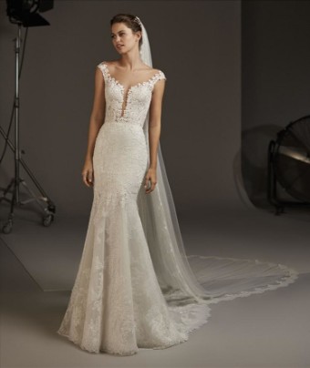 Pronovias #Despina #0 default thumbnail
