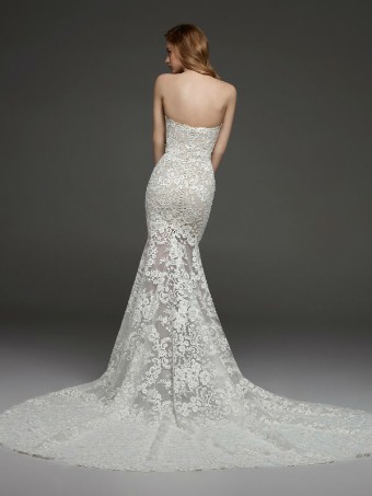 Pronovias #Carol #1 thumbnail