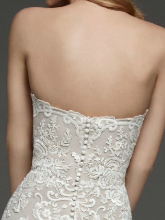 Pronovias #Carol #3 thumbnail