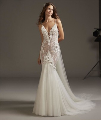 Pronovias #Galatea #0 default thumbnail