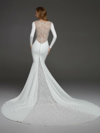 Pronovias #Caceres #1 thumbnail