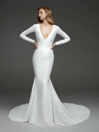 Pronovias #Caceres #2 thumbnail