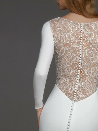 Pronovias #Caceres #3 thumbnail