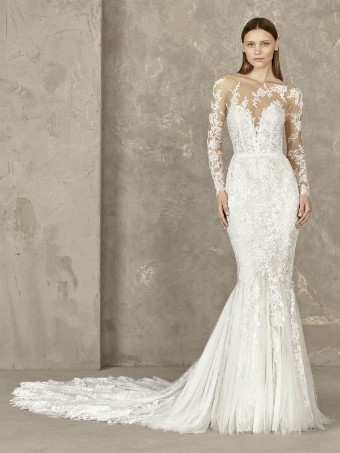 Pronovias #Yelin #0 default thumbnail