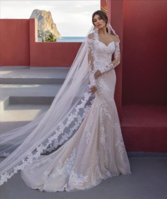 Pronovias #Lily #0 default thumbnail