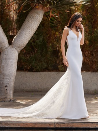 Pronovias #Courtney #0 default thumbnail