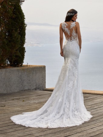 Pronovias #Courtney #1 thumbnail