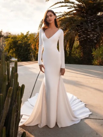 Pronovias #Bianca #1 thumbnail