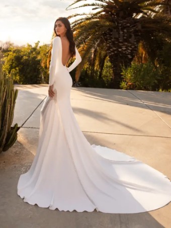 Pronovias #Bianca #3 thumbnail
