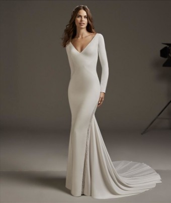 Pronovias #Bianca #0 default thumbnail