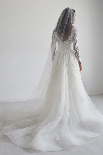 Watters #69704B Ambra #1 thumbnail