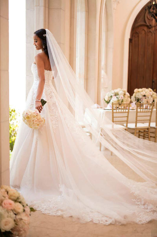 Stella york veils cheap