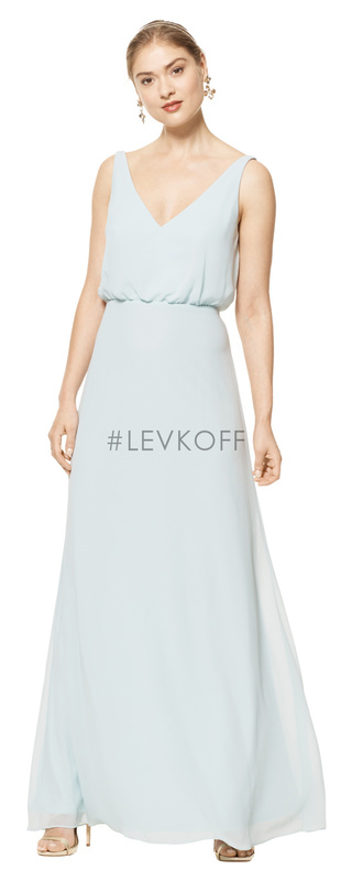 Bill Levkoff #7100 #0 default Pale Blue thumbnail