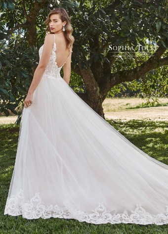 Sophia Tolli #Y11967 Skirt Only #2 default thumbnail