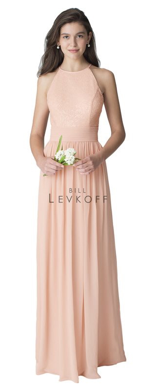 Bill Levkoff #1260 #0 default Pink thumbnail