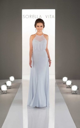 Sorella Vita #9010 #0 default Arctic Blue thumbnail