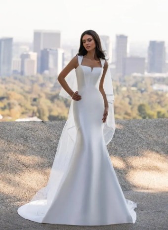 Pronovias #Hutton #0 default thumbnail
