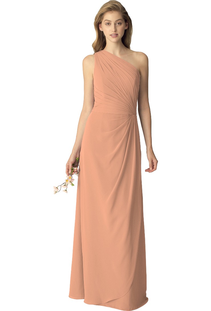 bill bridesmaid dresses Bill Levkoff Bridesmaid Dress 7139 | Bridal Boutique Wisconsin