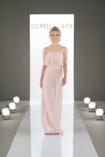 Sorella Vita #9026 #1 default thumbnail