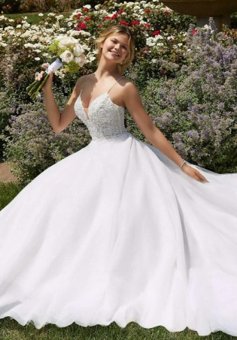 Morilee #2145 #1 thumbnail
