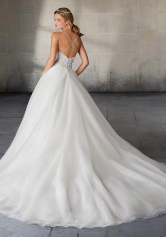 Morilee #2145 #3 thumbnail