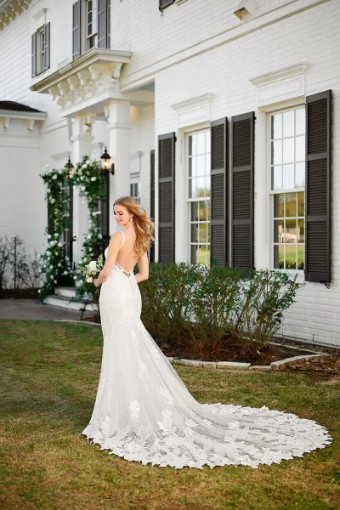Morilee #2145 #2 thumbnail