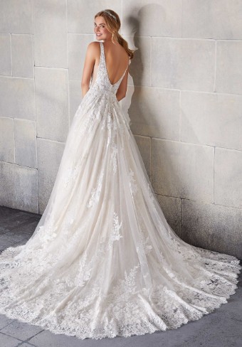 Morilee #2142 Suzanne #3 thumbnail