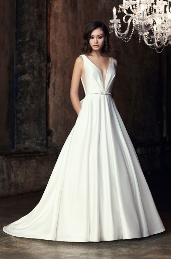 Paloma Blanca #2306 #0 default thumbnail