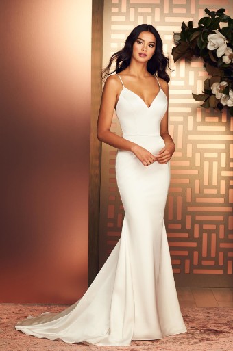 Paloma Blanca #4897 #0 default thumbnail