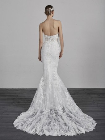 Pronovias #Ermin #1 default thumbnail