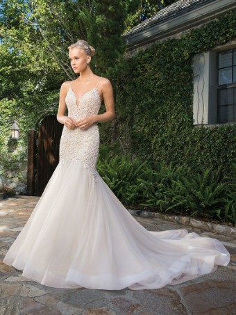 Casablanca Bridal #2359 #0 default thumbnail