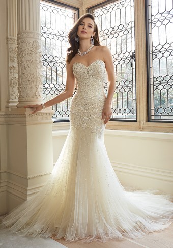 Sophia Tolli #Y11625 #1 thumbnail
