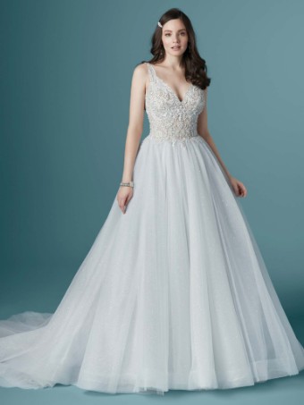 Maggie Sottero #Taylor 20MS202 #0 default thumbnail