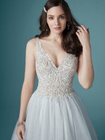 Maggie Sottero #Taylor 20MS202 #1 default thumbnail