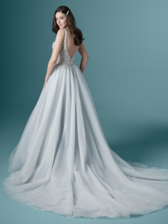 Maggie Sottero #Taylor 20MS202 #2 thumbnail