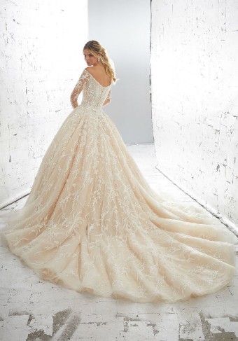 Morilee #82261 Kristalina #2 thumbnail