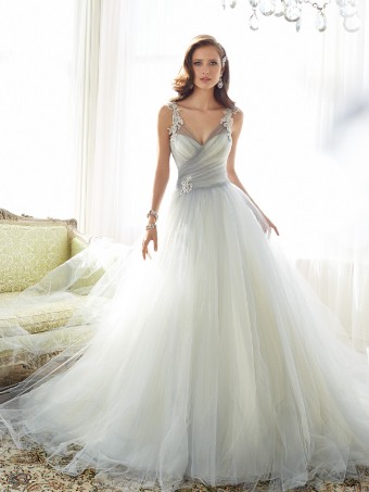 Sophia Tolli #Y11550 #0 default thumbnail