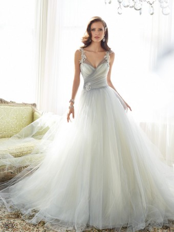 Sophia Tolli #Y11550 #2 thumbnail