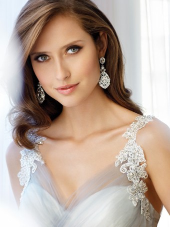 Sophia Tolli #Y11550 #7 thumbnail